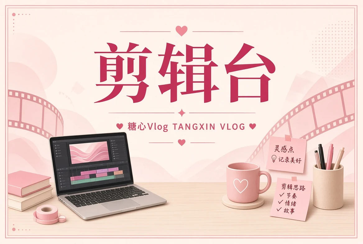 剪台手记